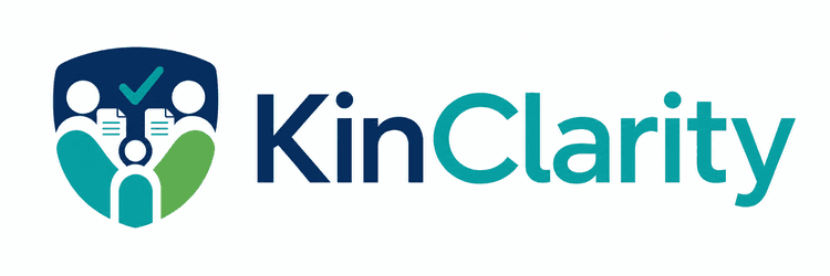 KinClarity - Contact Us UK Readiness Reports